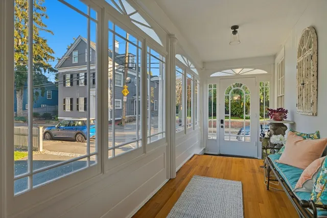 $3,500,000 | 45 Pleasant Street, Marblehead, MA 01945