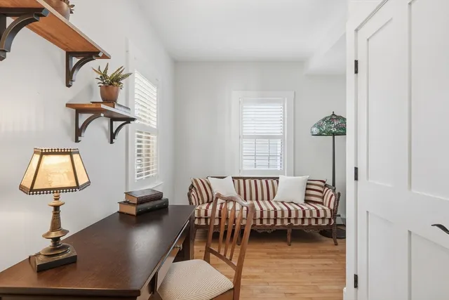 $3,500,000 | 45 Pleasant Street, Marblehead, MA 01945