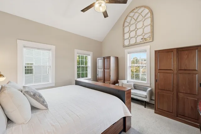 $3,500,000 | 45 Pleasant Street, Marblehead, MA 01945