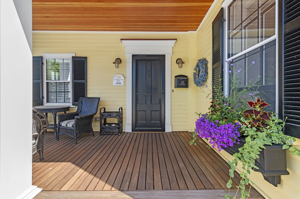 45 Pleasant Street Marblehead, MA 01945 - Photo 2 of 42