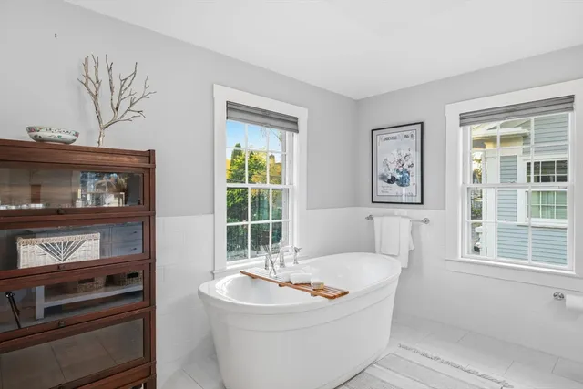 $3,500,000 | 45 Pleasant Street, Marblehead, MA 01945