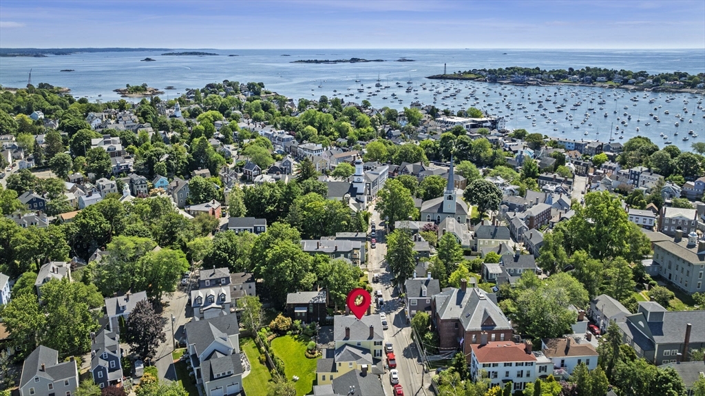 45 Pleasant Street Marblehead, MA 01945 - Photo 3 of 42