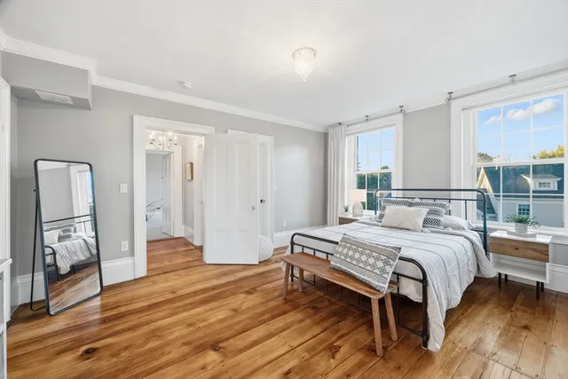 $3,500,000 | 45 Pleasant Street, Marblehead, MA 01945