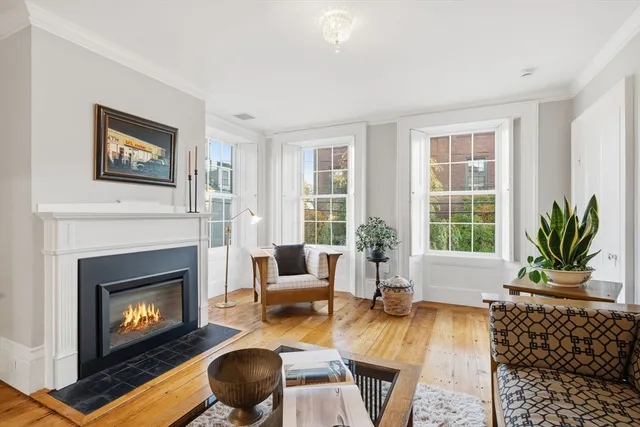 $3,500,000 | 45 Pleasant Street, Marblehead, MA 01945