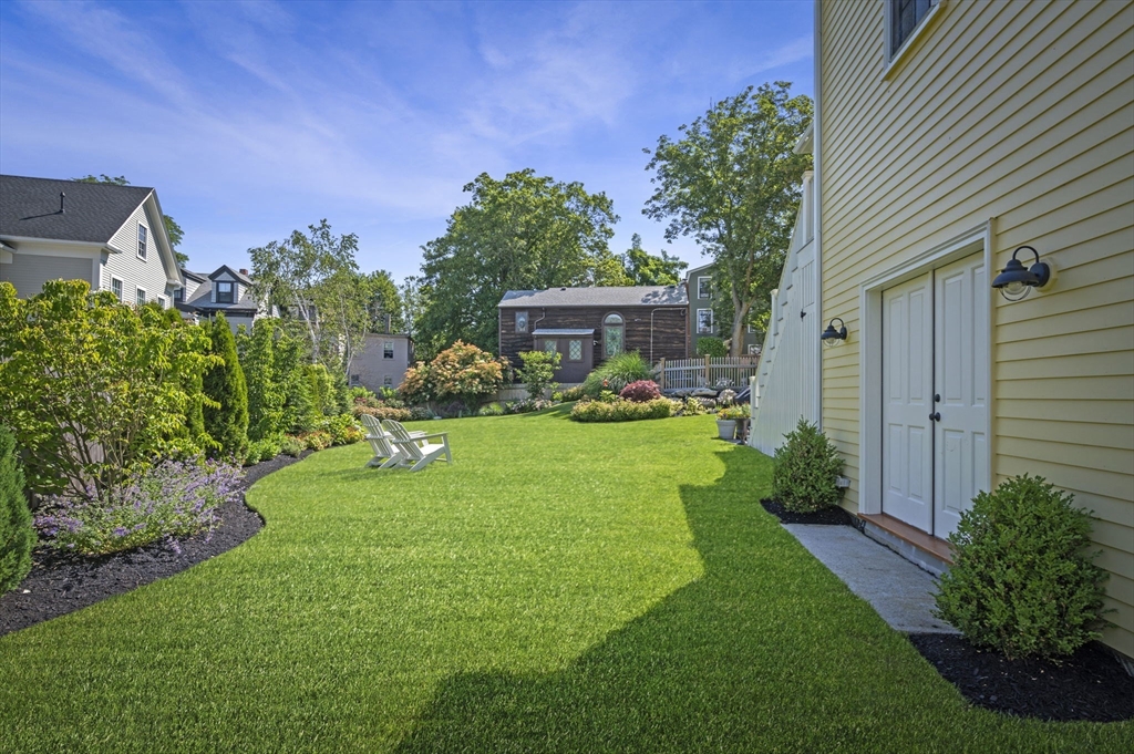 45 Pleasant Street Marblehead, MA 01945 - Photo 41 of 42