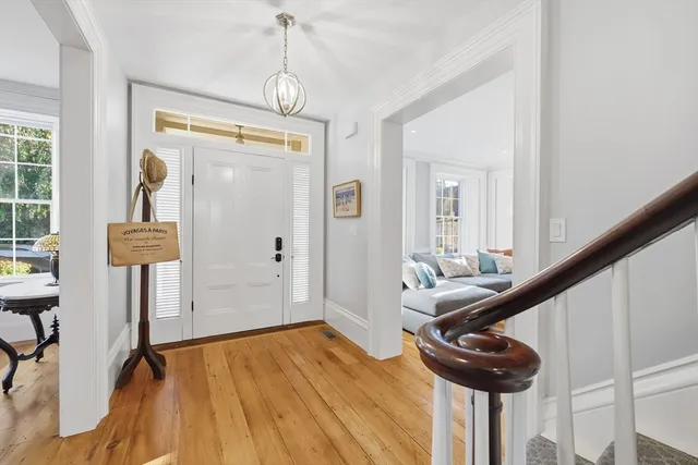 $3,500,000 | 45 Pleasant Street, Marblehead, MA 01945