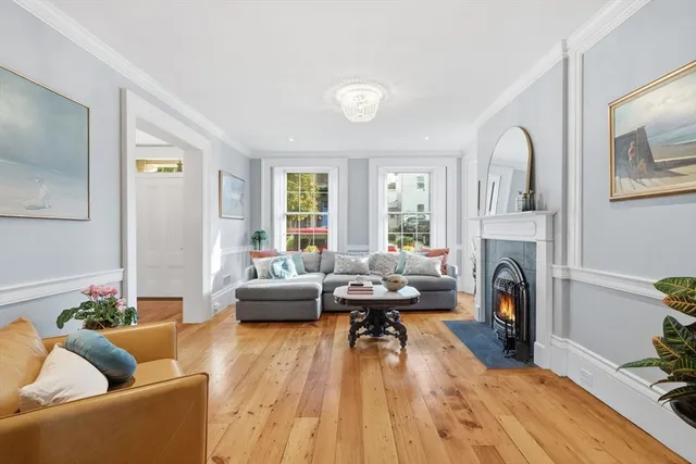 $3,500,000 | 45 Pleasant Street, Marblehead, MA 01945