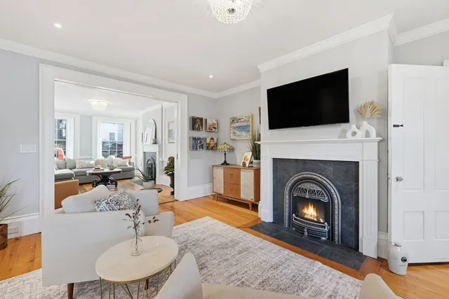 $3,500,000 | 45 Pleasant Street, Marblehead, MA 01945