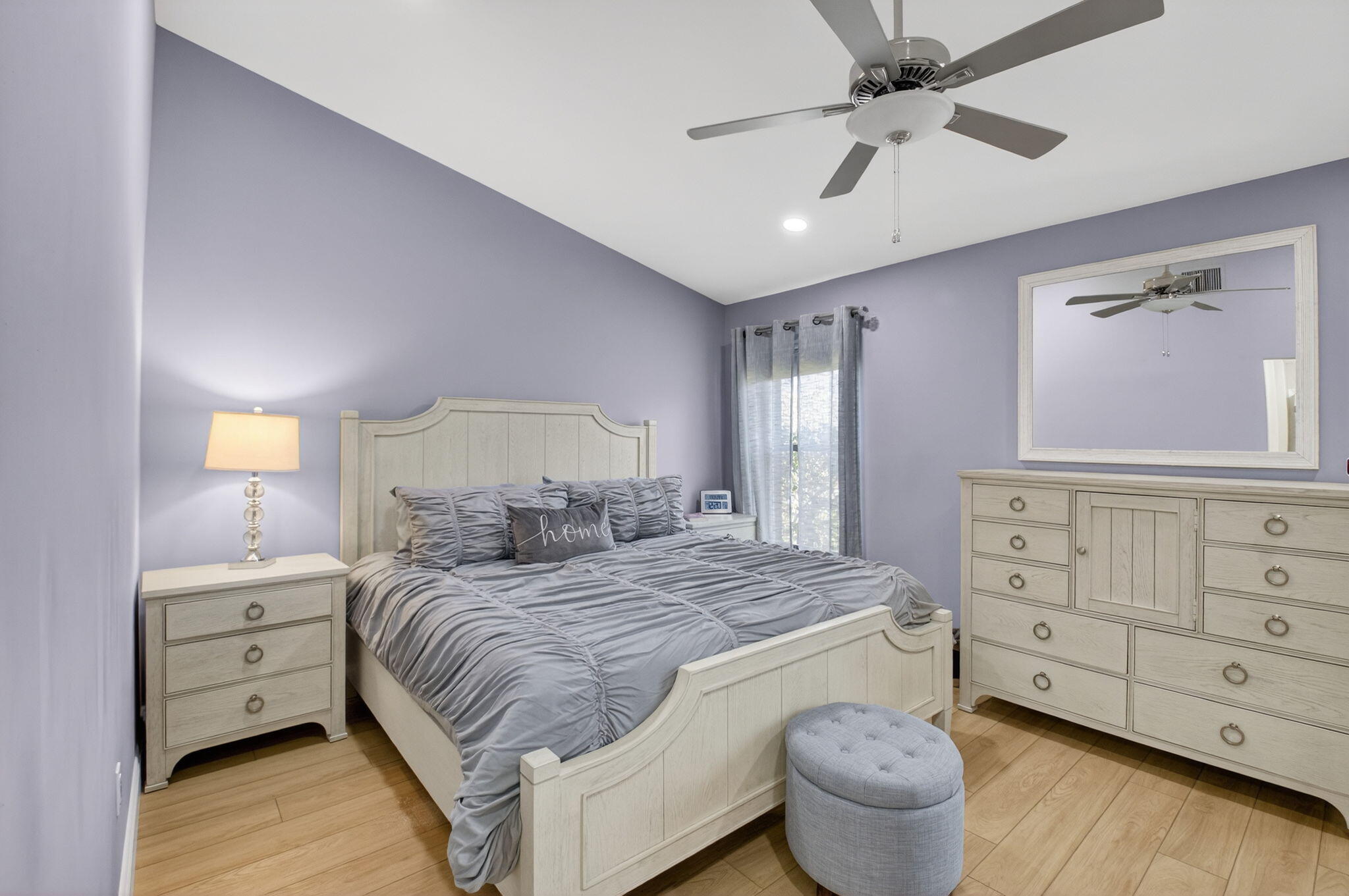2905 Riviera Drive Delray Beach, FL 33445 - Photo 23 of 83 PRIMARY BEDROOM