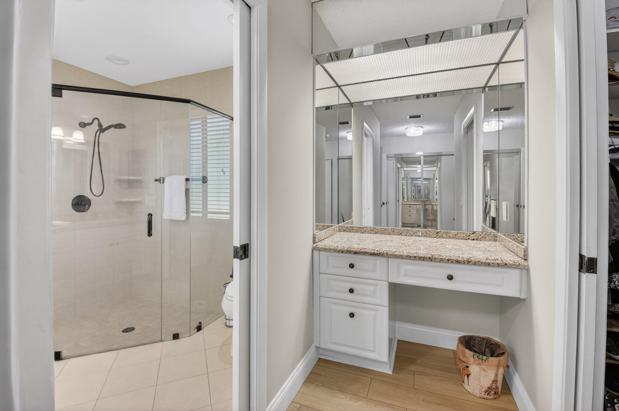 2905 Riviera Drive Delray Beach, FL 33445 - Photo 25 of 83 DRESSING AREA