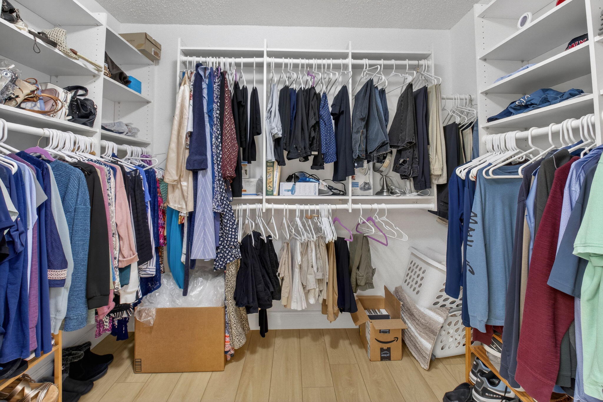 2905 Riviera Drive Delray Beach, FL 33445 - Photo 29 of 83 WALK IN CLOSET