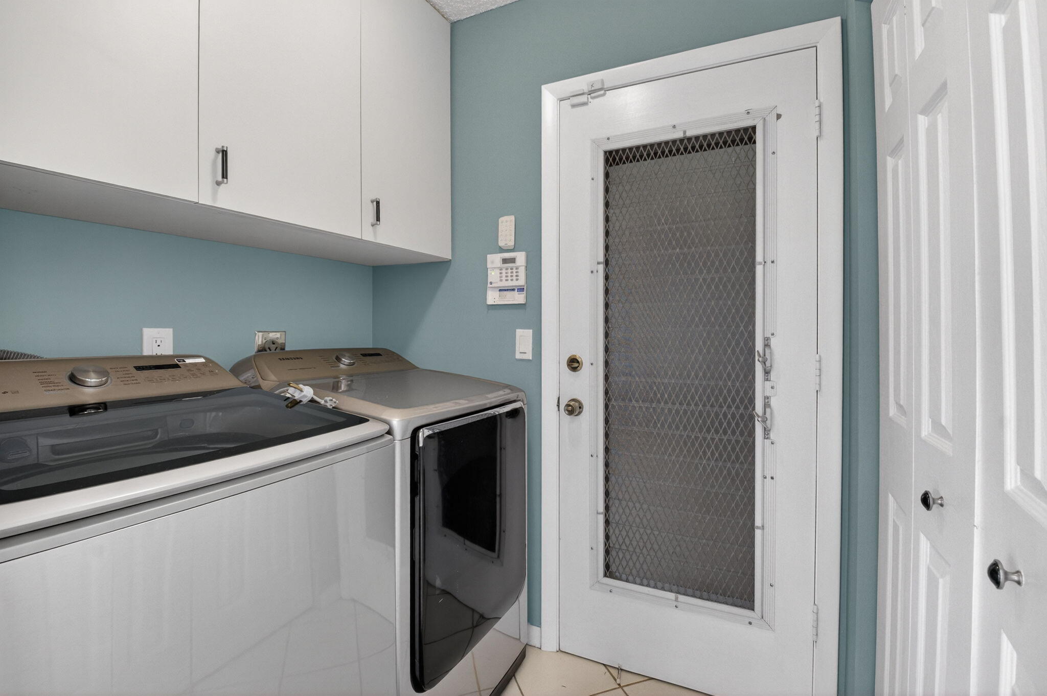 2905 Riviera Drive Delray Beach, FL 33445 - Photo 33 of 83 LAUNDRY ROOM