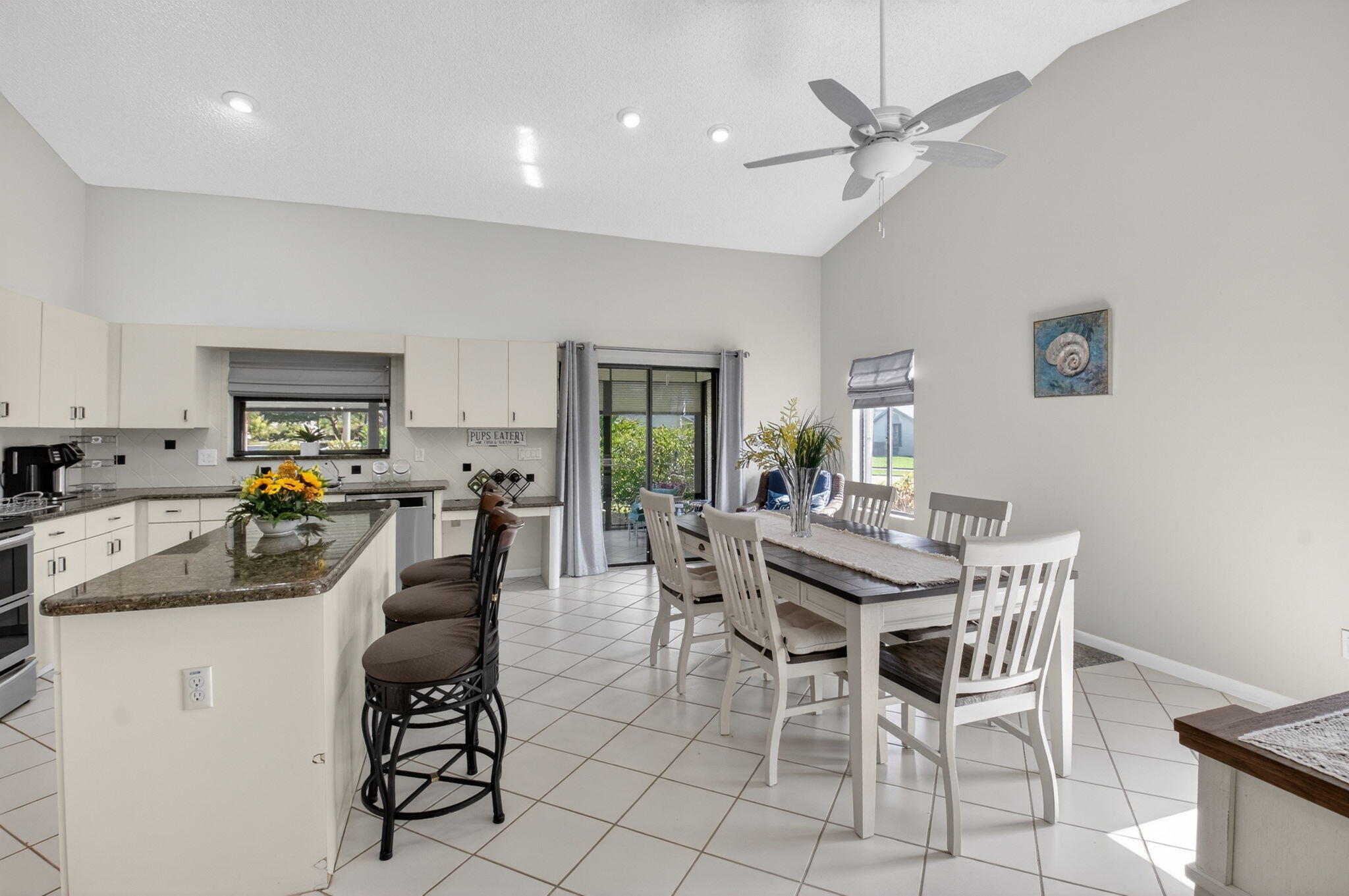 2905 Riviera Drive Delray Beach, FL 33445 - Photo 6 of 83 KITCHEN