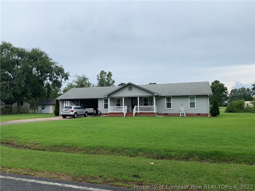 7803 Smithfield Road Godwin, NC 28344 - Photo 1 of 12 Gallery Image 1