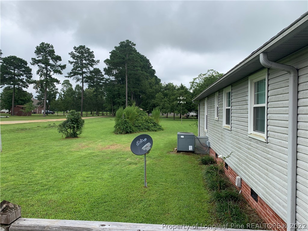 7803 Smithfield Road Godwin, NC 28344 - Photo 2 of 12 Gallery Image 2