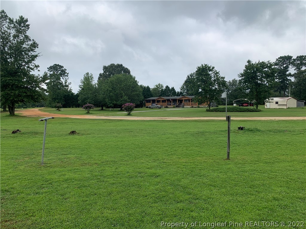 7803 Smithfield Road Godwin, NC 28344 - Photo 3 of 12 Gallery Image 3