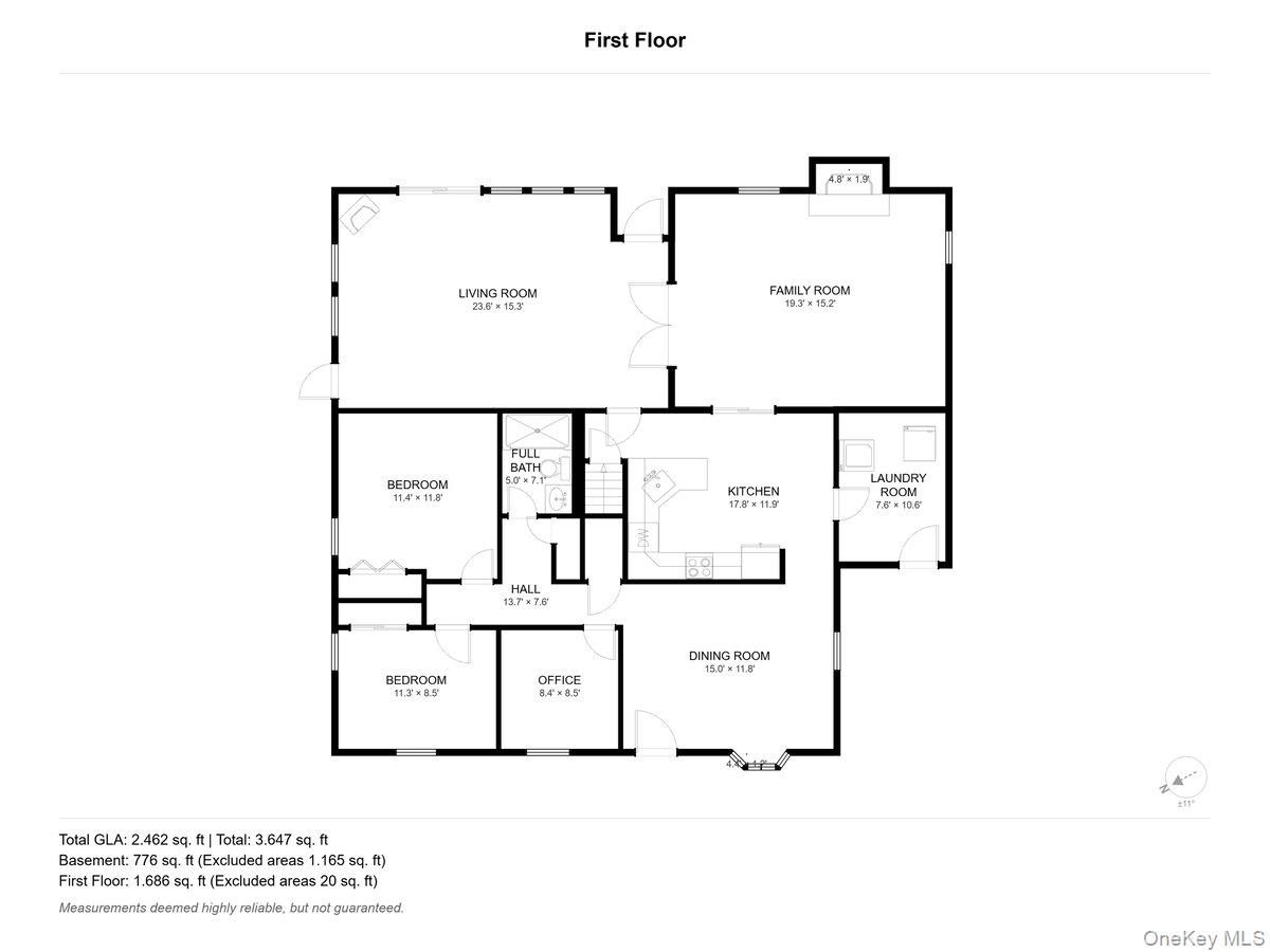 34 Fairfax Road Fishkill, NY 12524 - Photo 37 of 38 Gallery Image 37