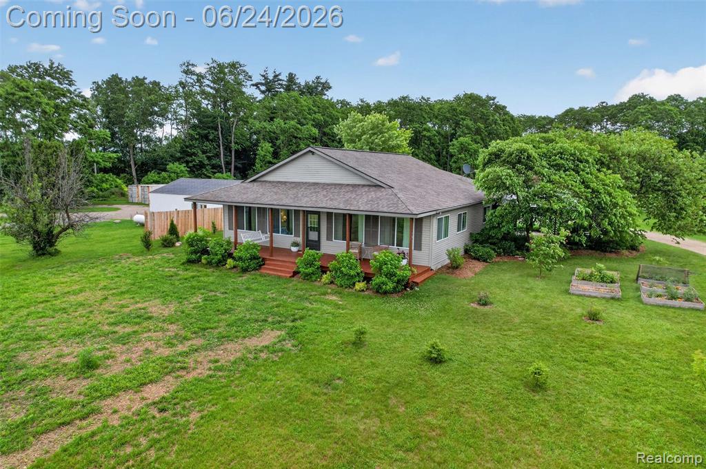 3781 Herd Road Metamora, MI 48455 - Photo 4 of 46