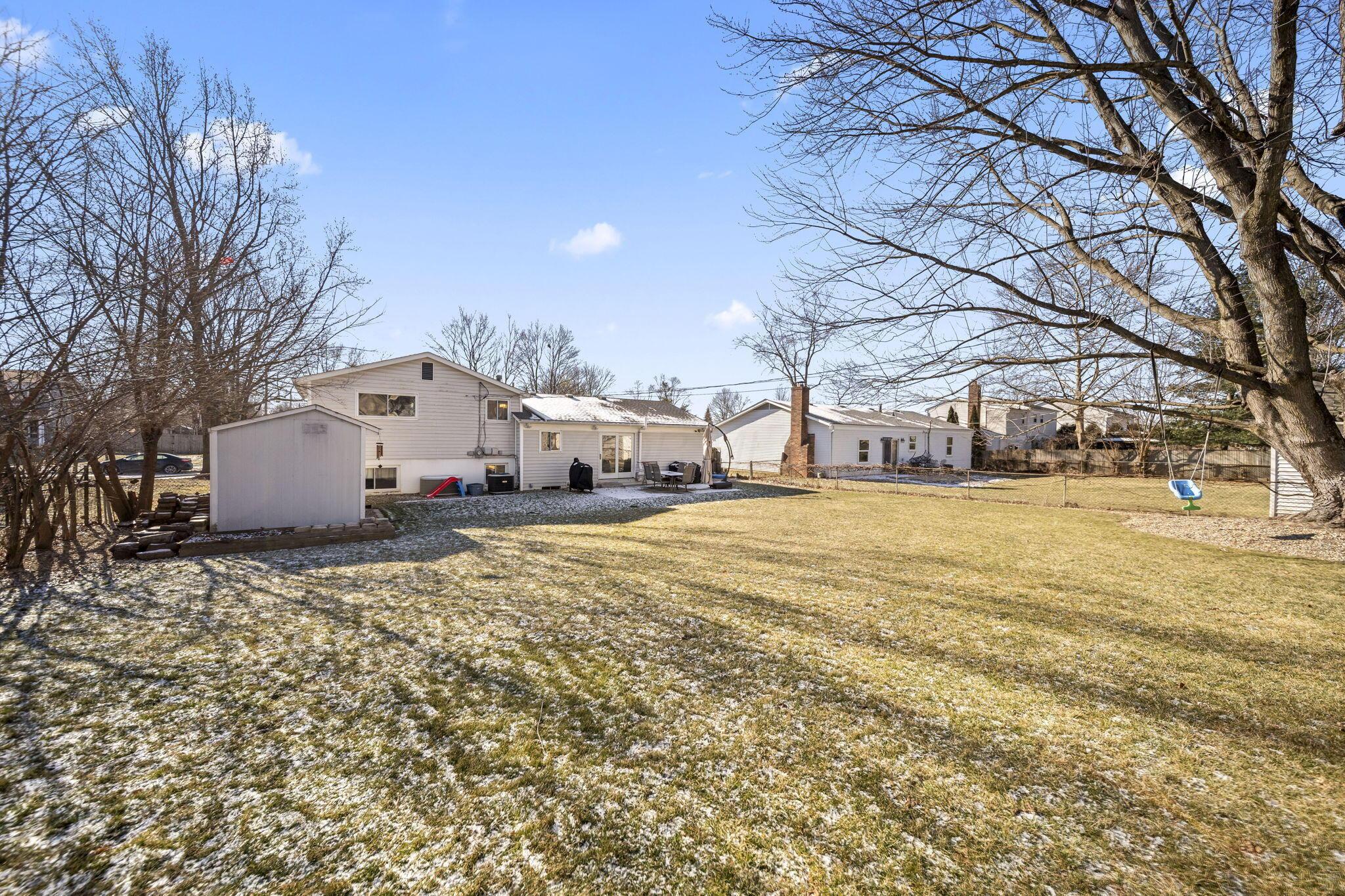 166 Allview Road Westerville, OH 43081 - Photo 36 of 49 43-web-or-mls-A7408113