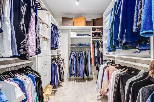 a view of a workspace with furniture