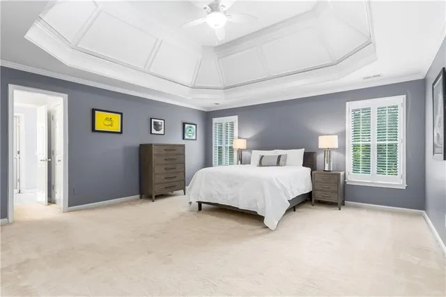 a view of a swimming pool