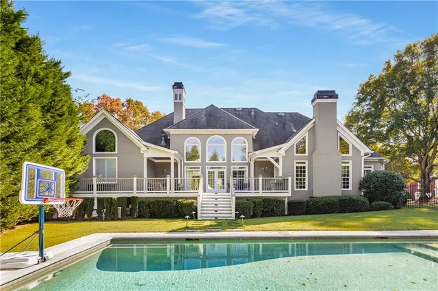 $1,725,000 | 1135 Ascott Valley Drive, Johns Creek, GA 30097
