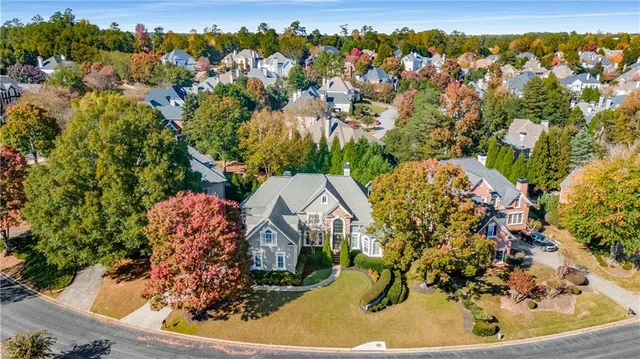 $1,725,000 | 1135 Ascott Valley Drive, Johns Creek, GA 30097