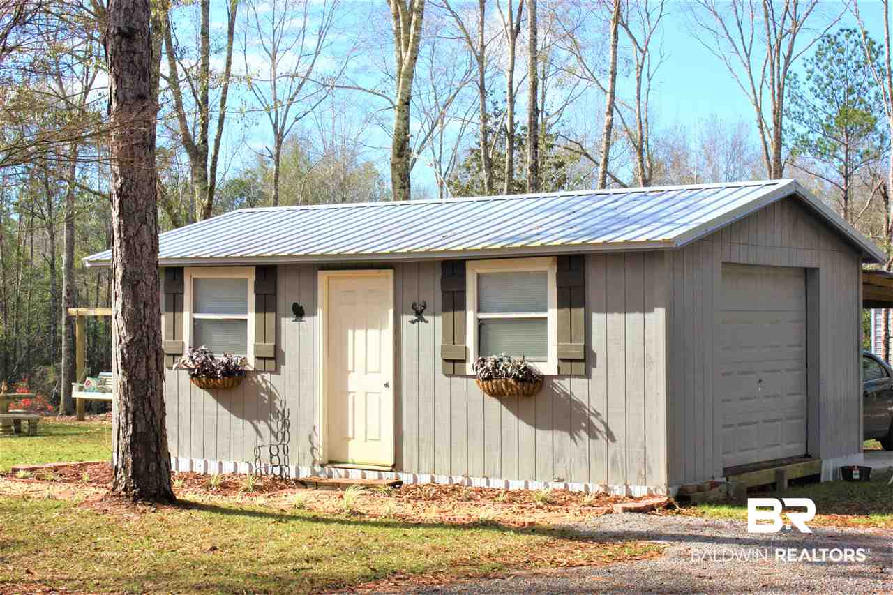 34735 Oak Lane Stapleton, AL 36578 - Photo 28 of 37