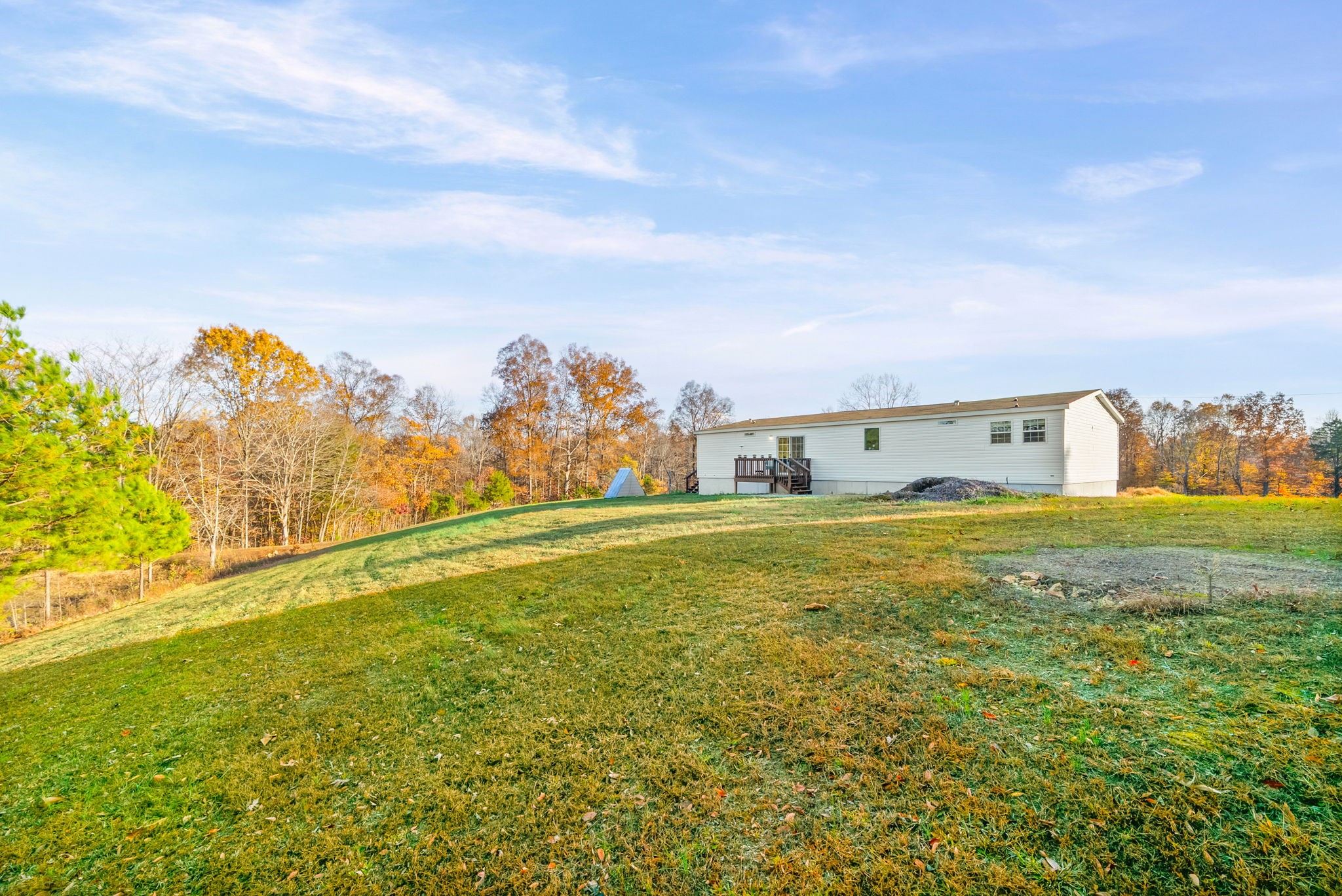 111 Antioch Road Charlotte, TN 37036 - Photo 29 of 36