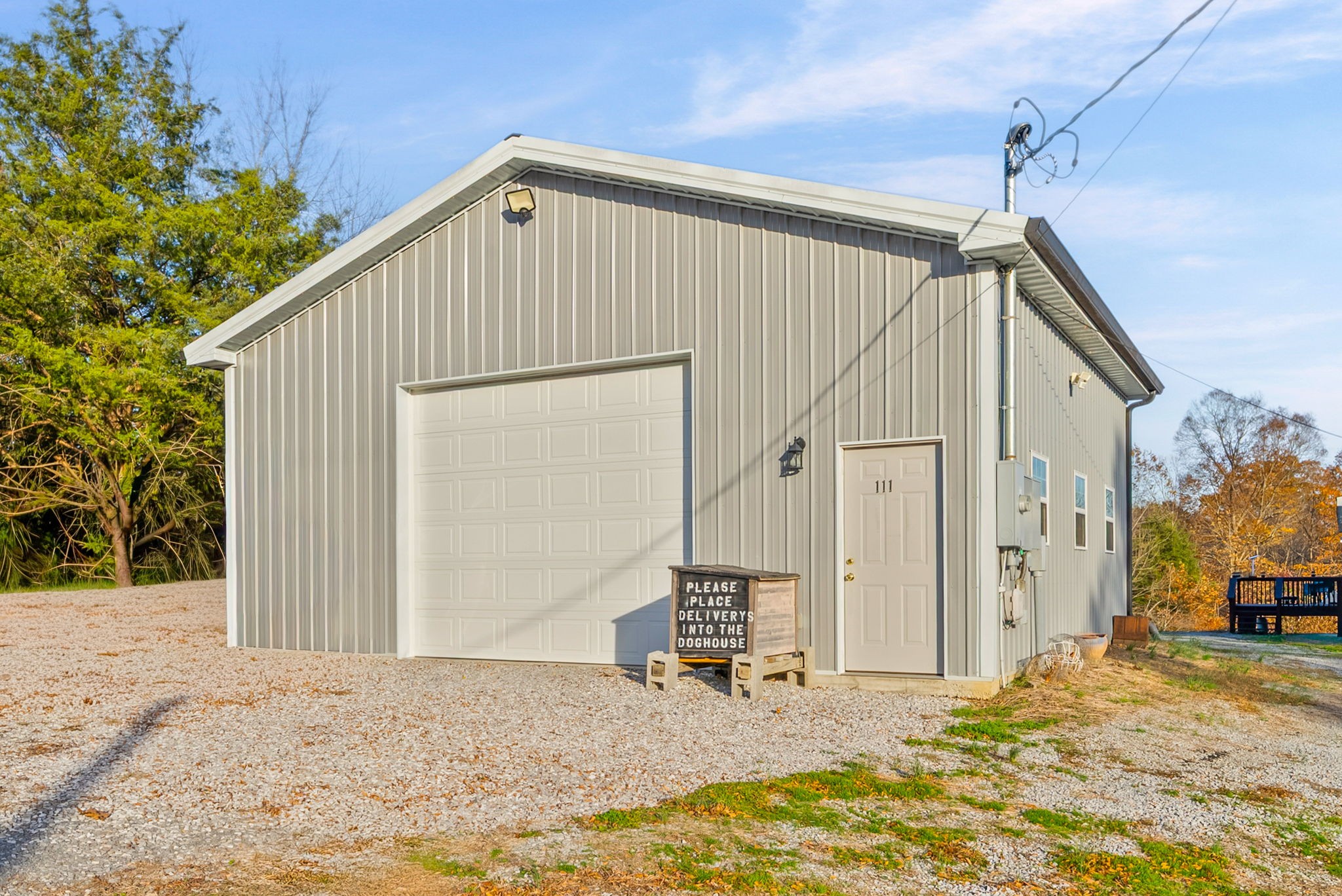 111 Antioch Road Charlotte, TN 37036 - Photo 30 of 36