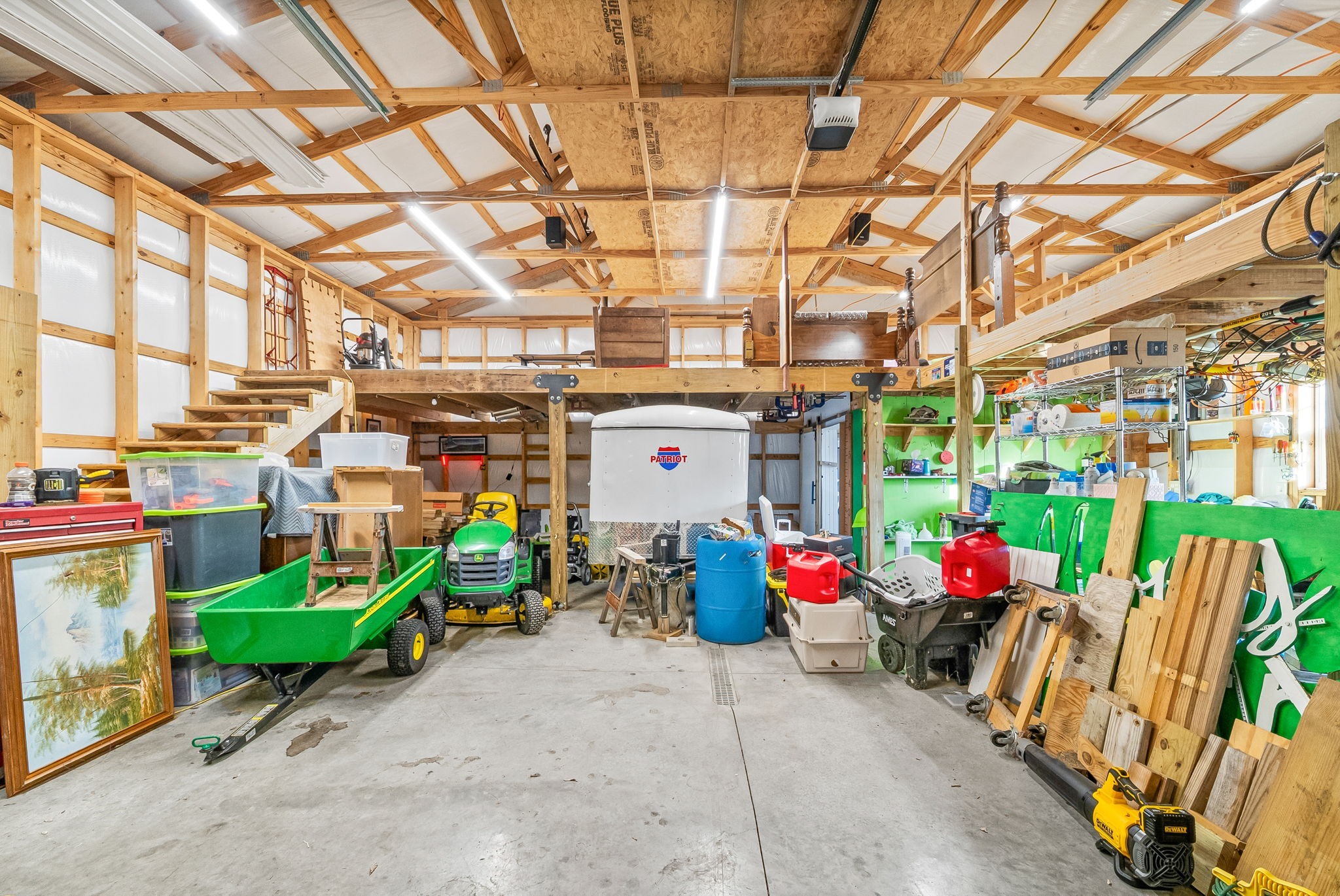 111 Antioch Road Charlotte, TN 37036 - Photo 31 of 36