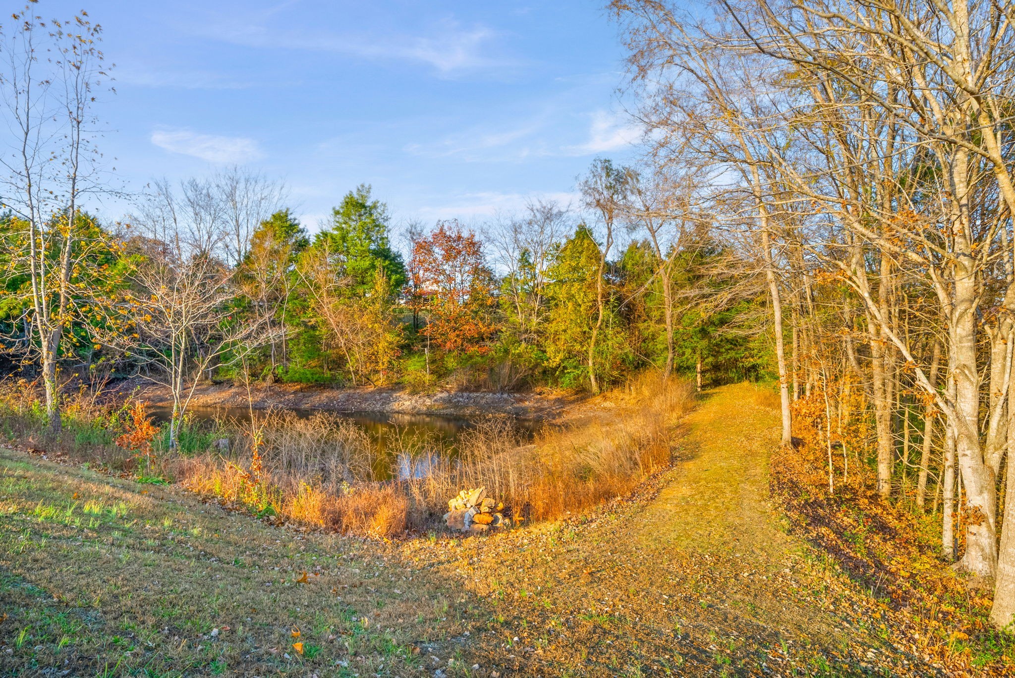 111 Antioch Road Charlotte, TN 37036 - Photo 32 of 36