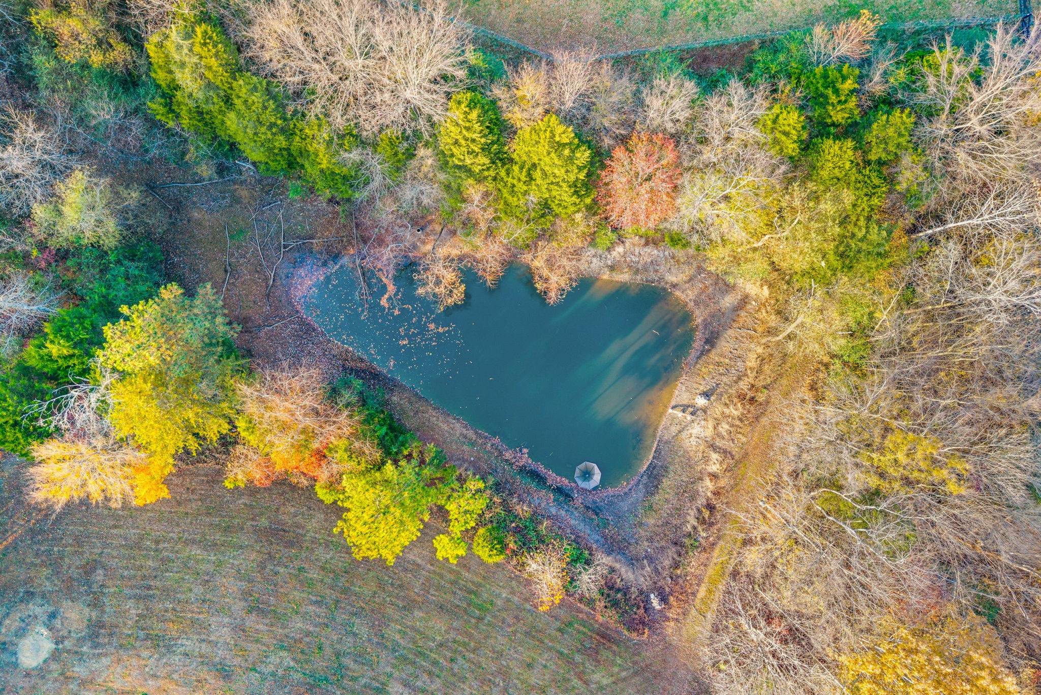 111 Antioch Road Charlotte, TN 37036 - Photo 35 of 36