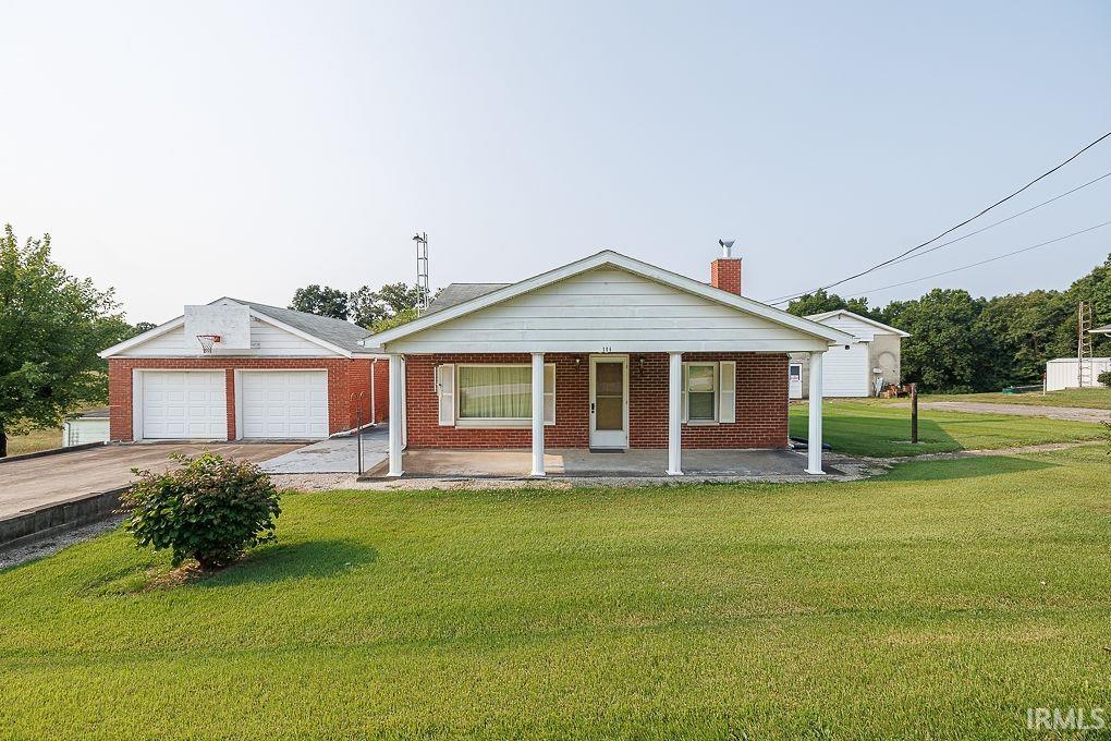 306 Patton Hill Road Bedford, IN 47421 - Photo 1 of 46 Gallery Image 1