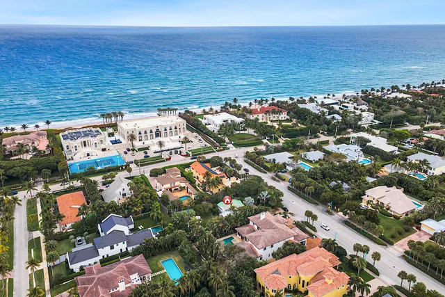 $1,575,000 | 12 East Ocean Avenue, Ocean Ridge, FL 33435