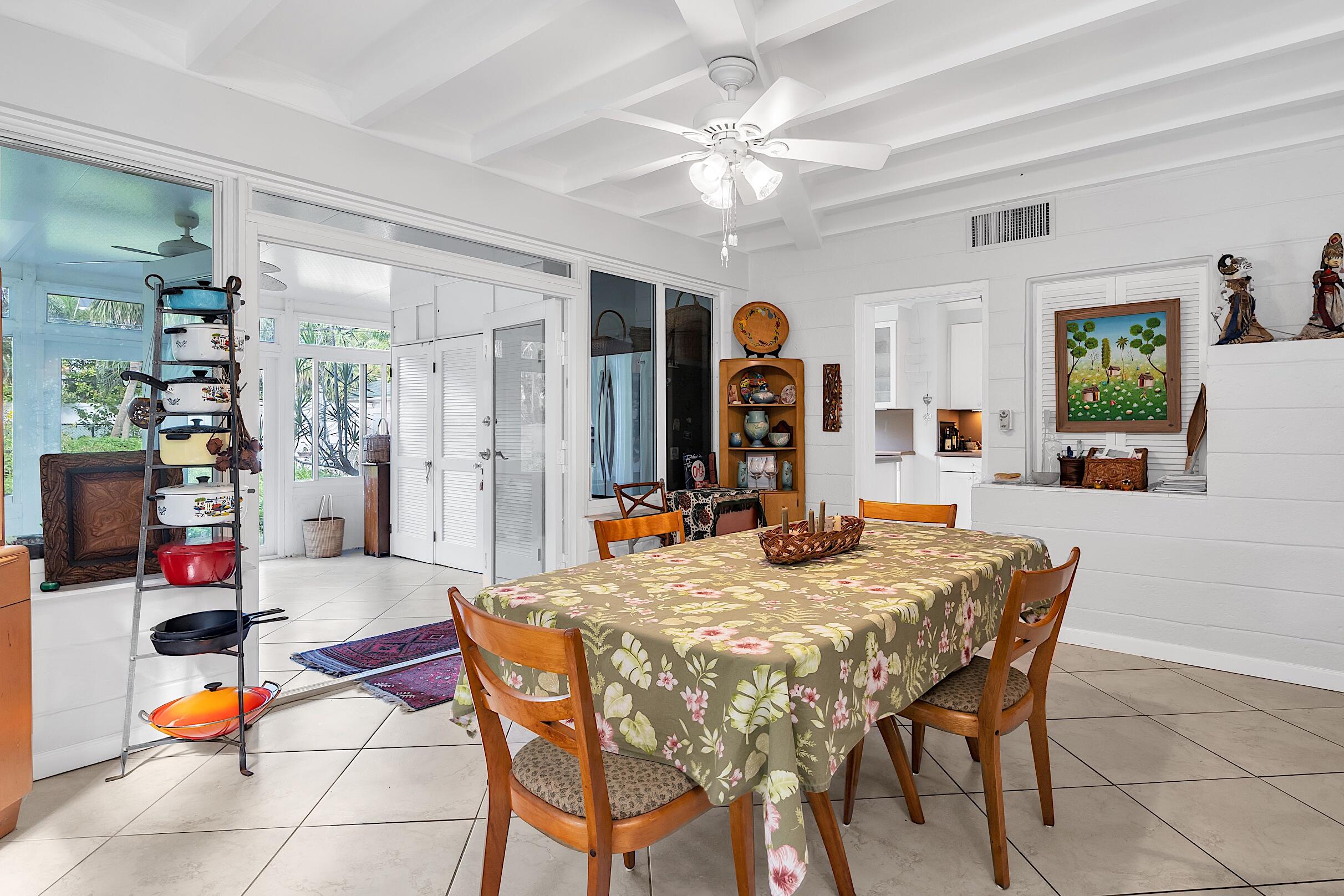 12 East Ocean Avenue Ocean Ridge, FL 33435 - Photo 12 of 46 dining_FL