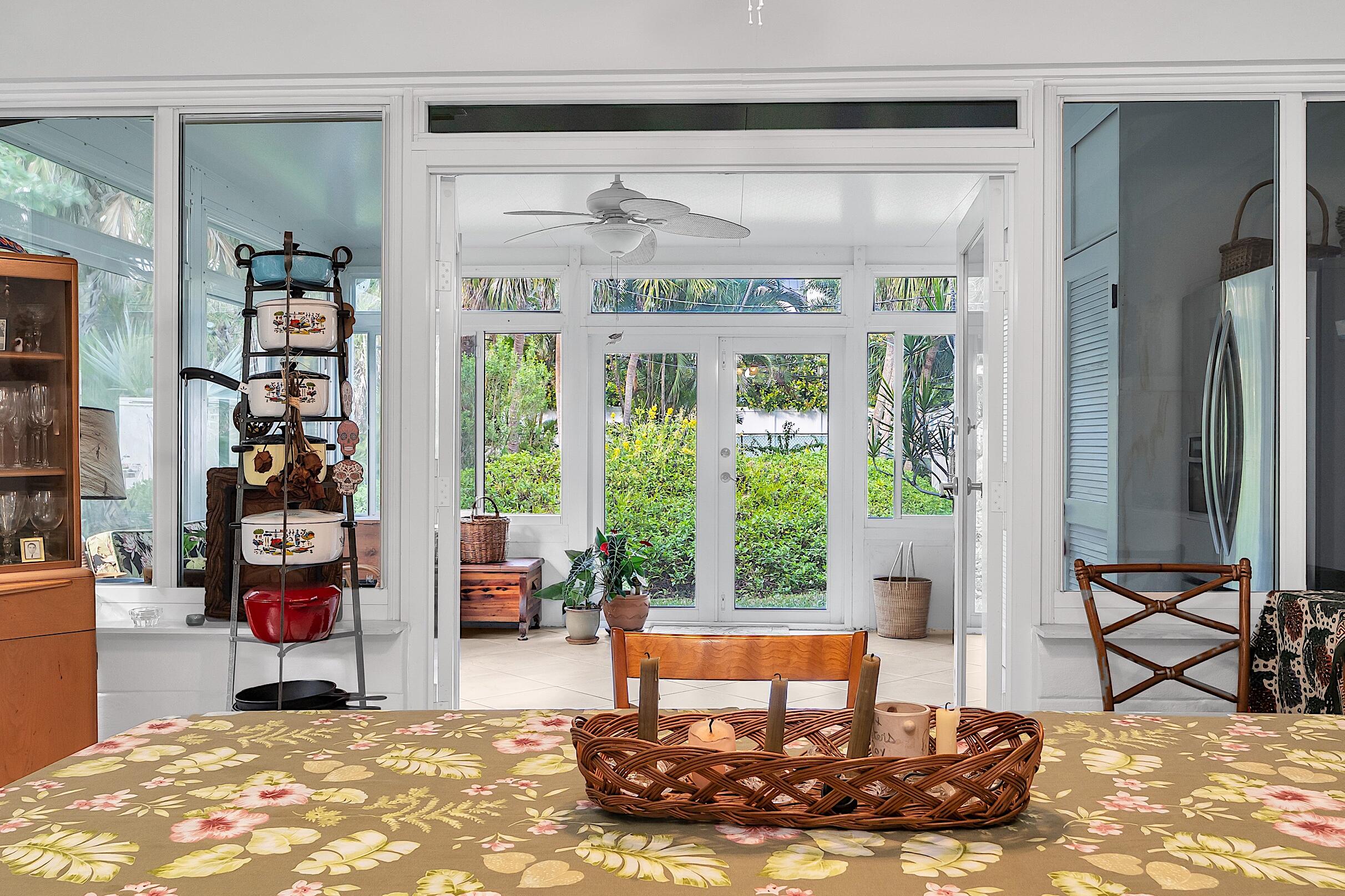 12 East Ocean Avenue Ocean Ridge, FL 33435 - Photo 13 of 46 dining_1A