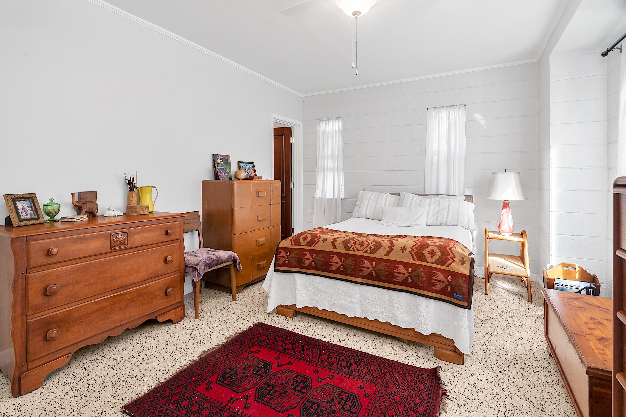 12 East Ocean Avenue Ocean Ridge, FL 33435 - Photo 25 of 46 bedroom 1_b