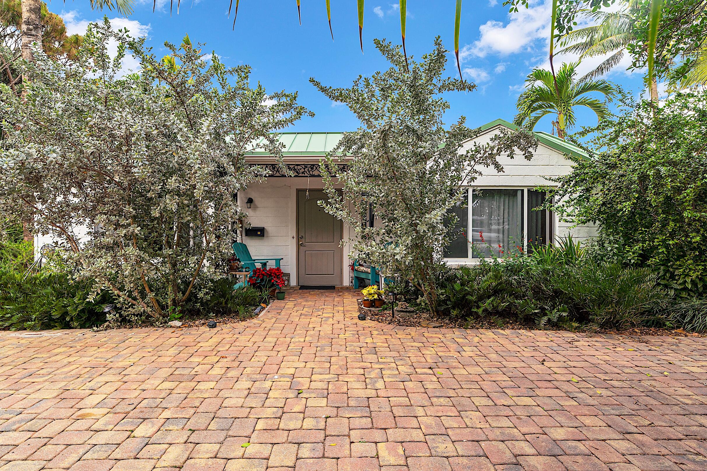 12 East Ocean Avenue Ocean Ridge, FL 33435 - Photo 3 of 46 welcome home