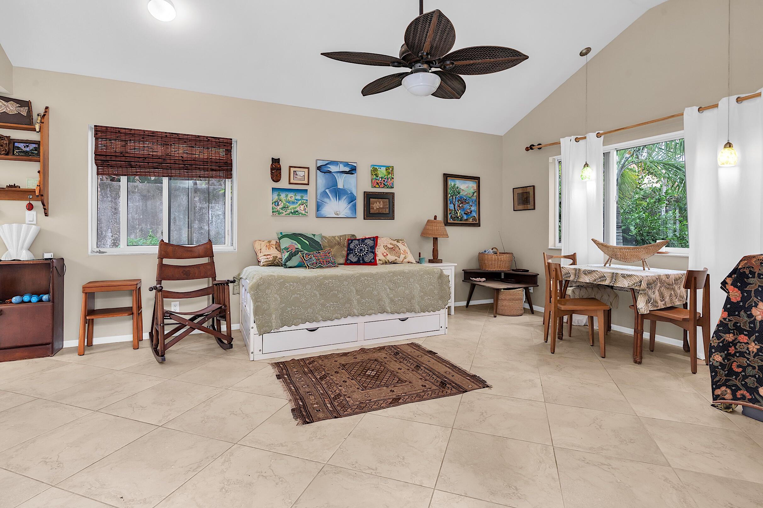 12 East Ocean Avenue Ocean Ridge, FL 33435 - Photo 33 of 46 cottage_living 1A