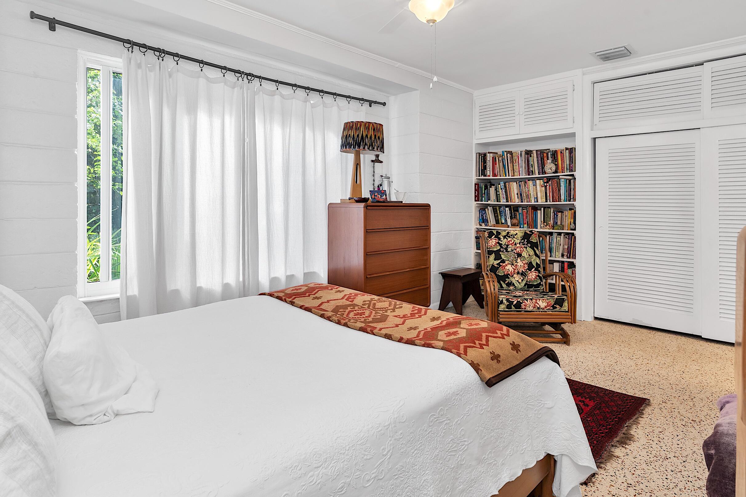 12 East Ocean Avenue Ocean Ridge, FL 33435 - Photo 37 of 46 bedroom_1a