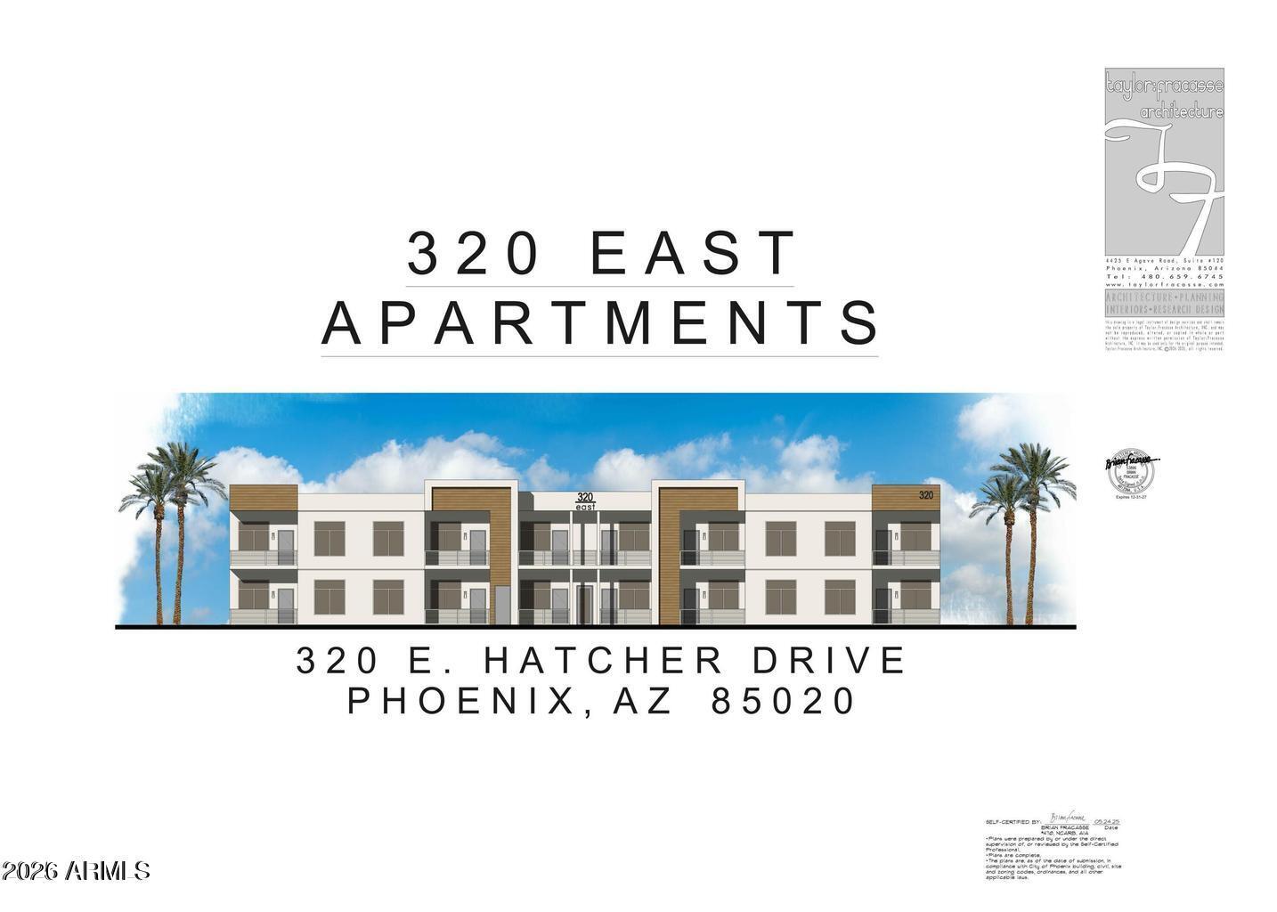 320 East Hatcher Road Phoenix, AZ 85020 - Photo 1 of 9