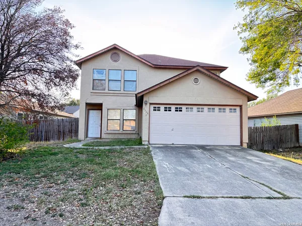 $180,000 | 6338 Beech Trail Drive, Converse, TX 78109