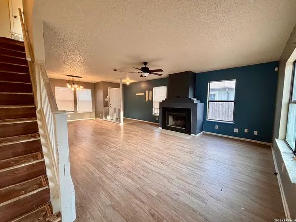 $180,000 | 6338 Beech Trail Drive, Converse, TX 78109