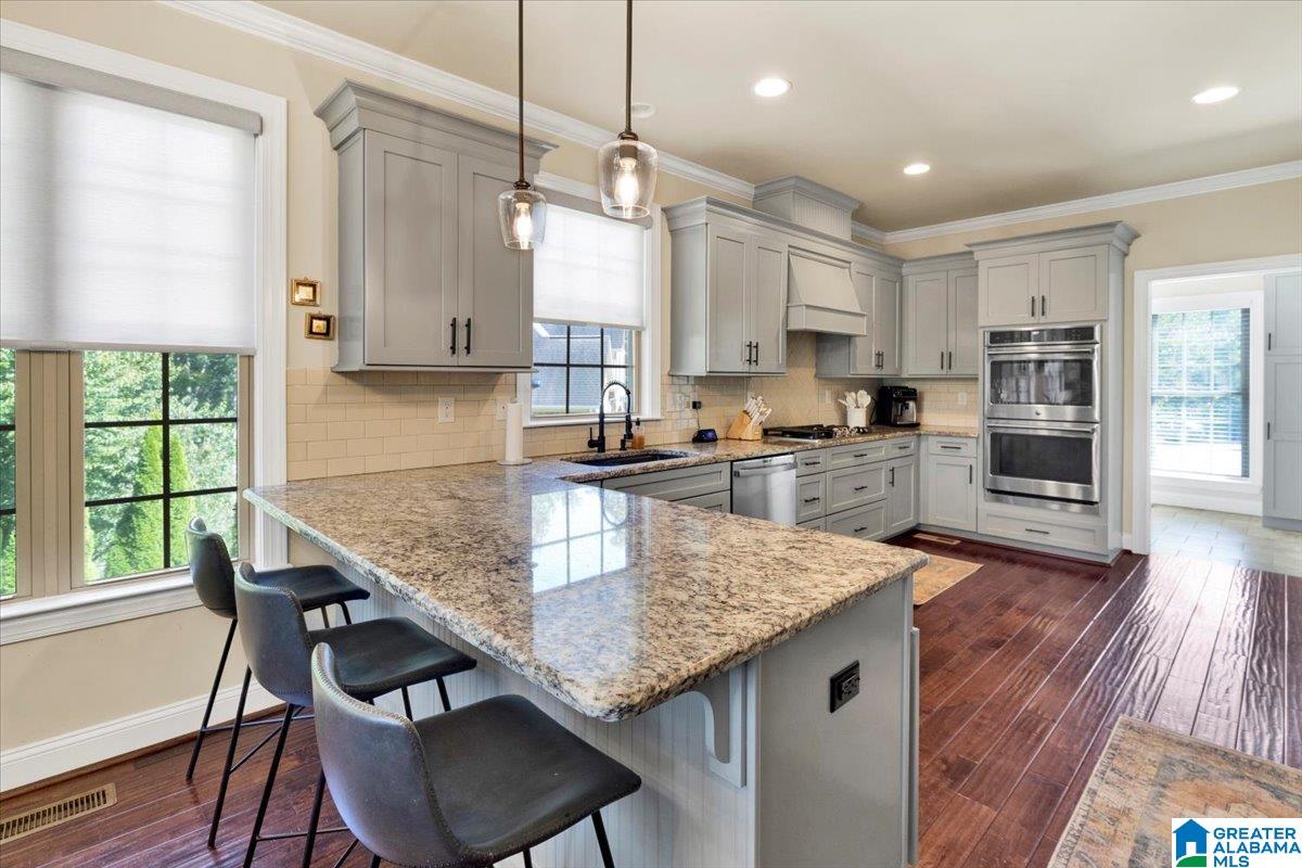 401 North Highland Ridge Lane Chelsea, AL 35043 - Photo 11 of 57