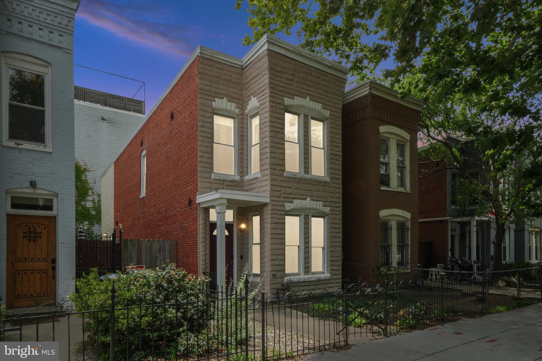 723 L Street Northeast Washington, DC 20002 - Photo 26 of 27