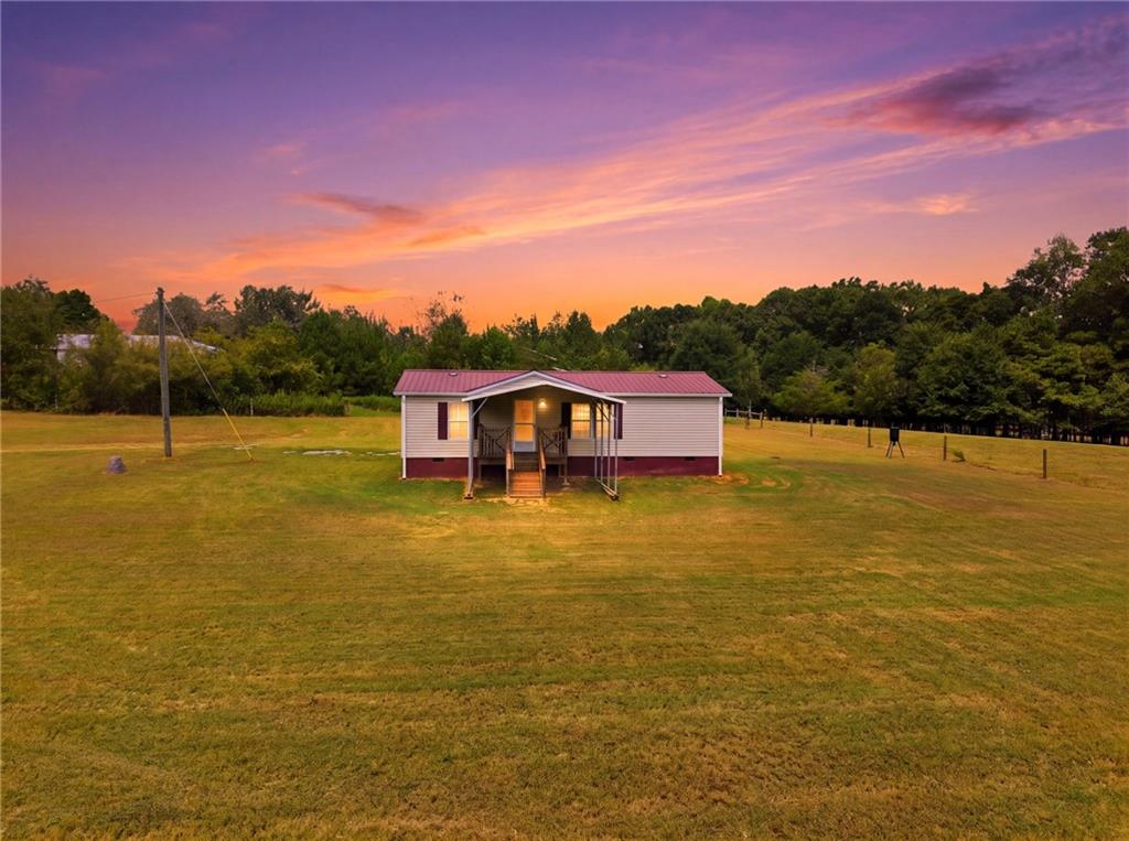 3350 Waggoners Grove Church Road Colbert, GA 30628 - Photo 2 of 47 Gallery Image 2