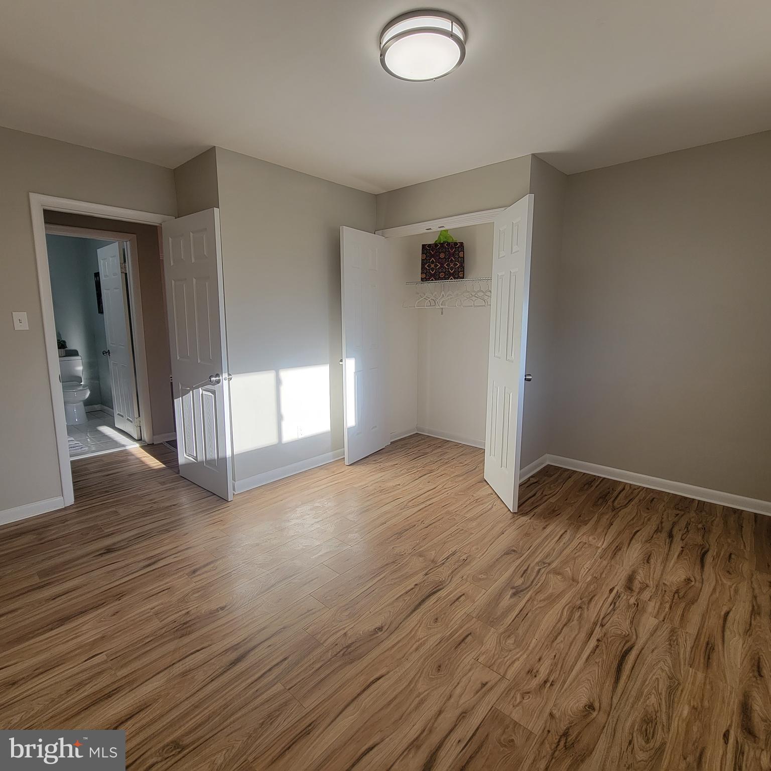 401 Rosier Road Fort Washington, MD 20744 - Photo 21 of 40 Closet view