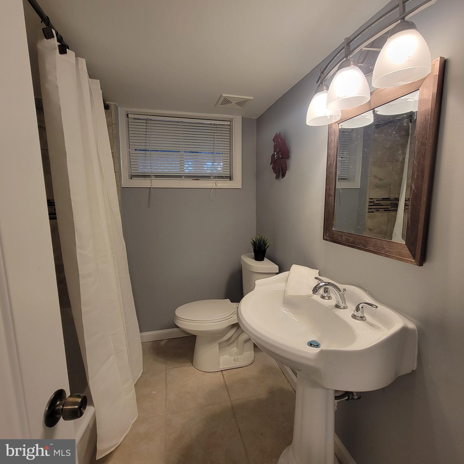 401 Rosier Road Fort Washington, MD 20744 - Photo 26 of 40 Lower level full bath