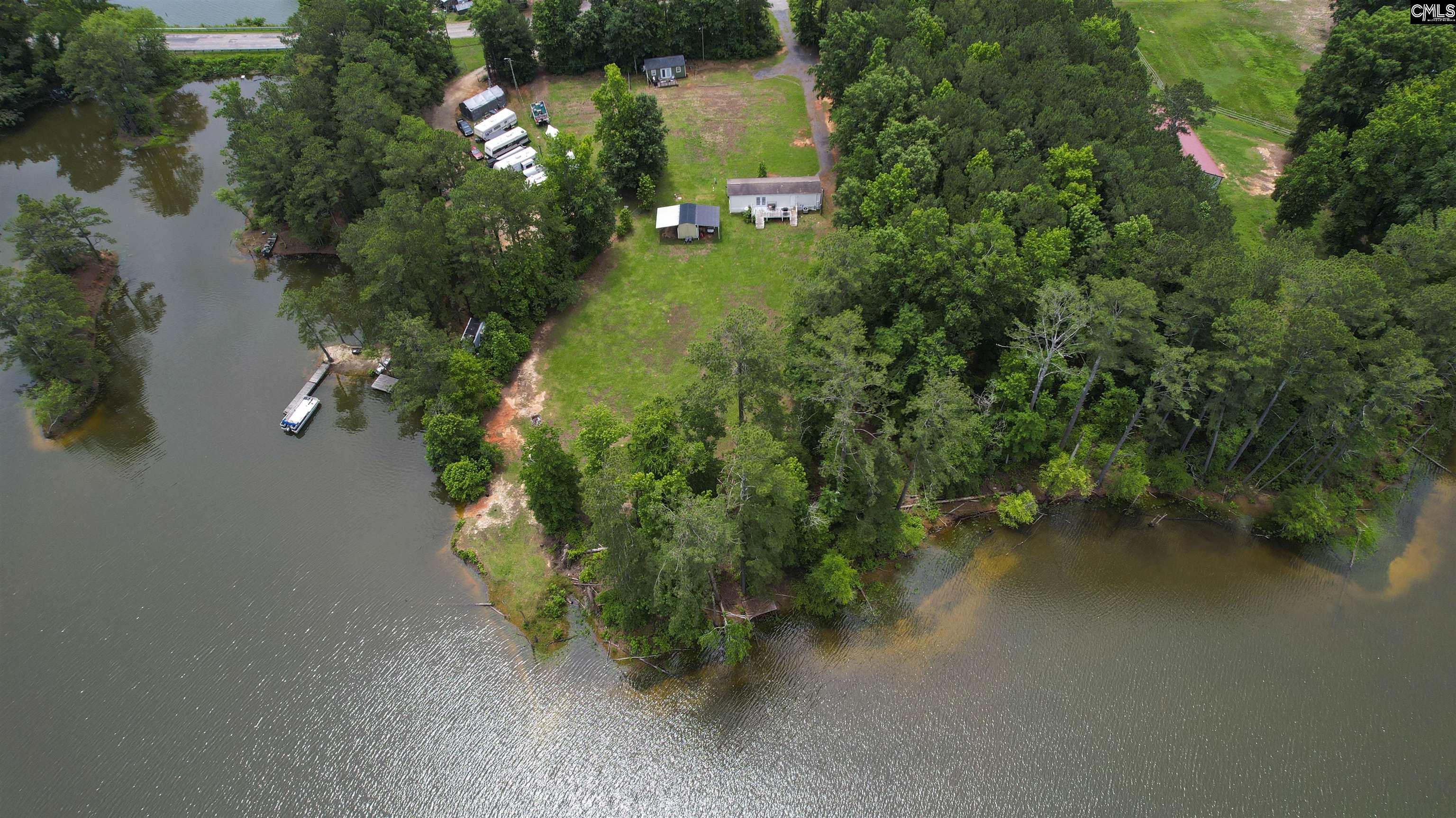 1257 Tailers Trail Prosperity, SC 29127 - Photo 46 of 51